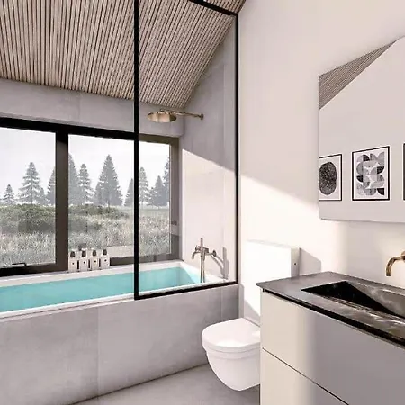 Bl1127-saltum-bondagervej-23 * Gronhoj (Nordjylland)