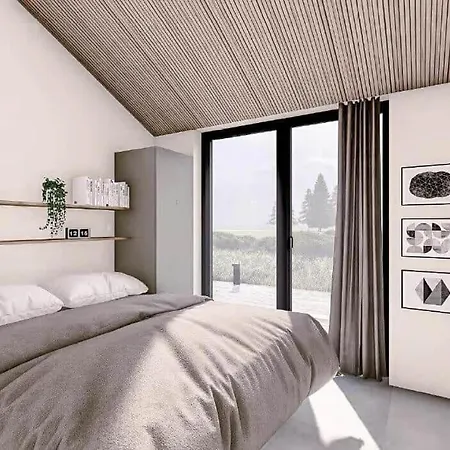 Bl1127-saltum-bondagervej-23 Дом отдыха *