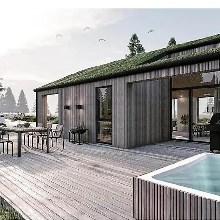 Bl1127-saltum-bondagervej-23 Feriehus *